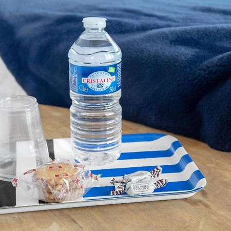 ניס Aparthotel Riviera - Liberte 1 - Grimaldi Promenade Des Anglais 5Mn - Superieur 2 Chambres Ac - Emplacement Exceptionnel מראה חיצוני תמונה