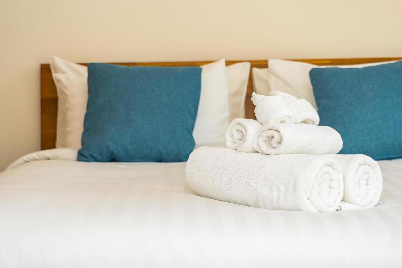ניס Aparthotel Riviera - Liberte 1 - Grimaldi Promenade Des Anglais 5Mn - Superieur 2 Chambres Ac - Emplacement Exceptionnel מראה חיצוני תמונה